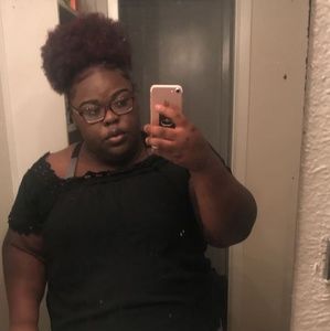 Meet your Posher, Tracy